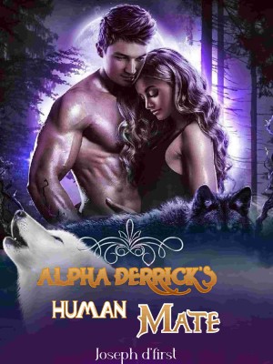 Alpha Derrick's Human Mate