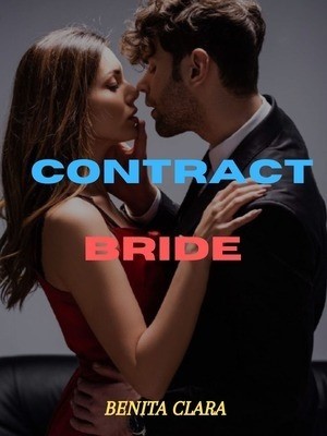 Contract Bride,Benita Clara