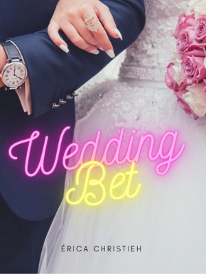 Wedding Bet,E.Christieh