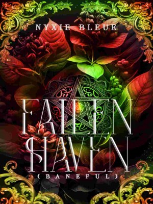 Fallen Haven Baneful,Nyxie Bleue