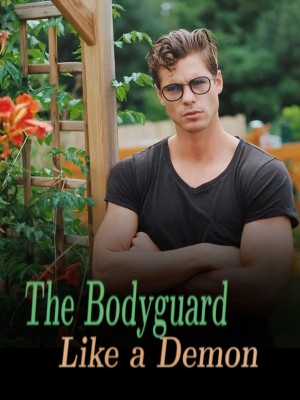 The Bodyguard Like a Demon,