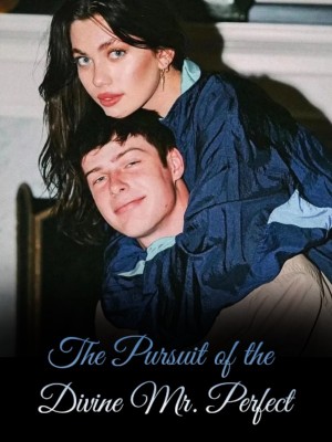 The Pursuit of the Divine Mr. Perfect