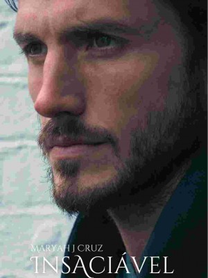 Insaciável: Quero devorar você!