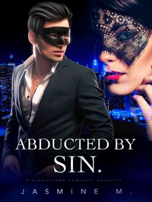 Abducted By Sin,Jasmine M