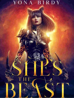 She's The Beast,YonaBirdy