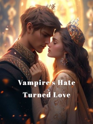 Vampire's Hate Turned Love,Shadokiz