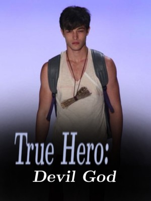 True Hero: Devil God,