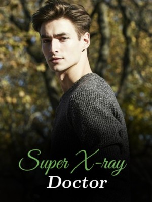 Super X-ray Doctor,