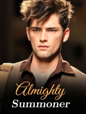 Almighty Summoner