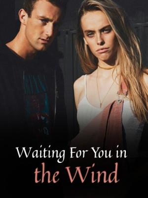 Waiting For You in the Wind,