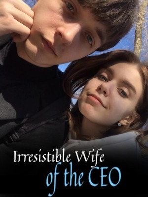 Irresistible Wife of the CEO,