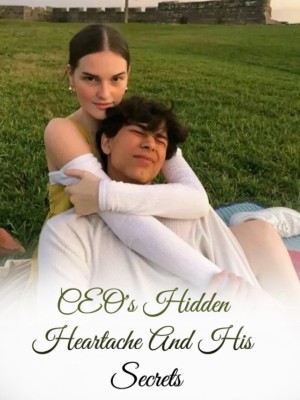 CEO's Hidden Heartache And His Secrets,