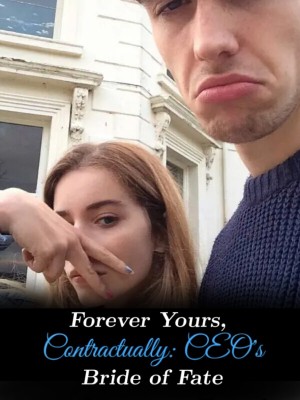 Forever Yours, Contractually: CEO's Bride of Fate