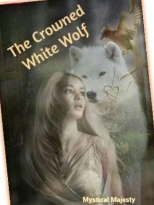 The Awakening Of The Crowned Wolf,MysticMajesty