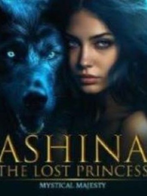 Ashina The Lost Princess,MysticMajesty