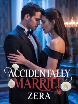 Accidentally Married,Rosa_raven