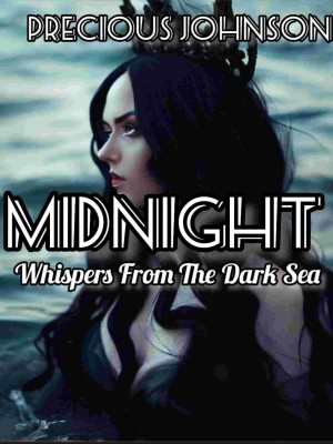 MIDNIGHT: Whispers From The Dark Sea,Sasha1