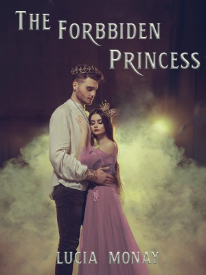 THE FORBIDDEN PRINCESS