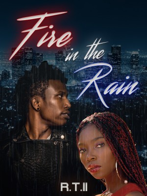 Fire in the Rain,R. T. II