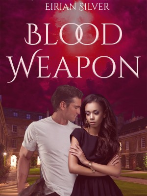 Blood Weapon