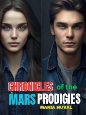 CHRONICLES OF THE MARS PRODIGIES