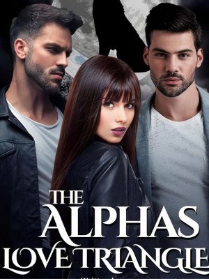 The Alphas Love Triangle