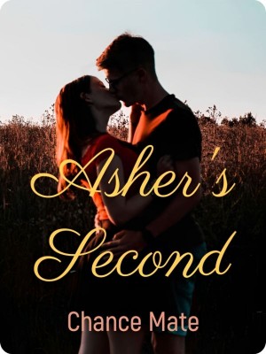 Asher's Second Chance Mate,Dreammcatcher
