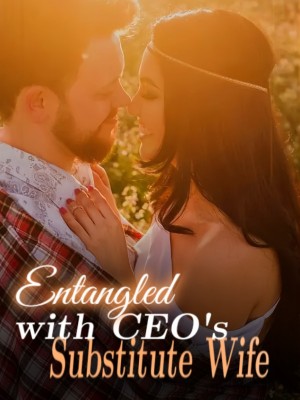 Substitute Bride's Multiple Identities