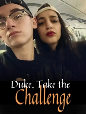 Duke, Take the Challenge,