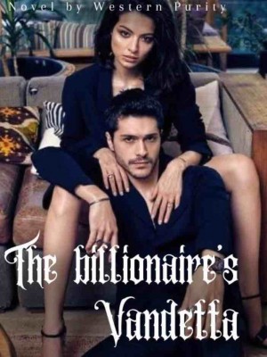 The Billionaires Vendetta