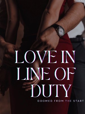 Love In Line Of Duty,Ann kim