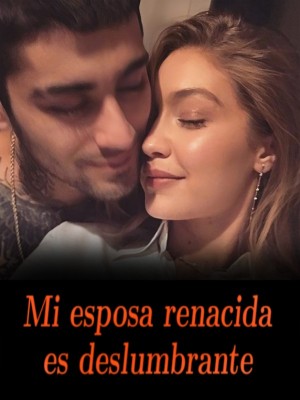 Mi esposa renacida es deslumbrante