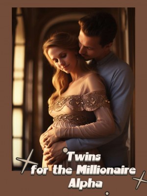 Twins for the Millionaire Alpha,IamDora