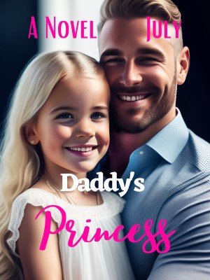 Daddy's Princess,LimitlessJuly