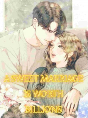 A SWEET MARRIAGE IS WORTH BILLIONS,Tony Albert