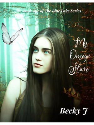 My Omega Slave,Beckyj