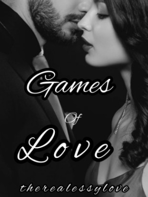 Games Of Love,Essy love