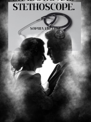 Shadows And Stethoscope.,Ekelose