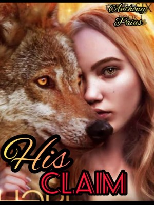 Lycan's Mate (His Claim),Anthony Paius