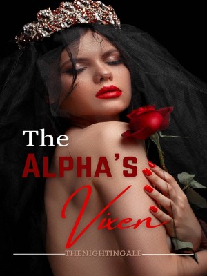 The Alpha's Vixen,Thenightingale