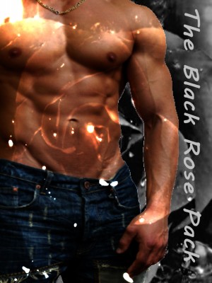 Black Rose Pack,Clong81
