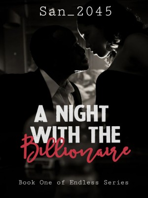 ONE NIGHT WITH THE BILLIONAIRE (18+),SAN_2045