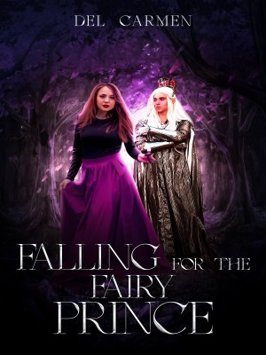 Falling for the Fairy Prince,Del Carmen