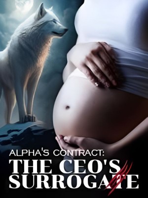 Surrogate For The billionaire alpha,Sexy Pink