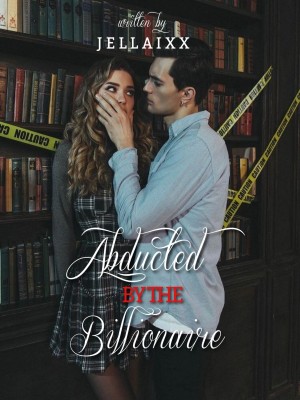 Abducted By The Billionaire ,Jelly Belarde