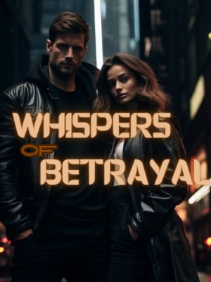 Whispers Of Betrayal,Seraphic River