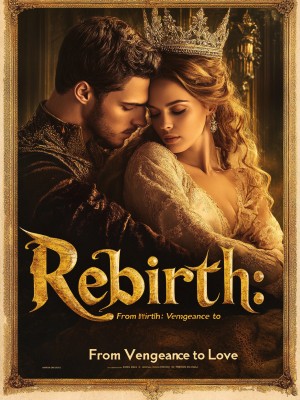 Rebirth: From Vengeance to Love,