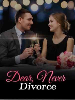Dear, Never Divorce,