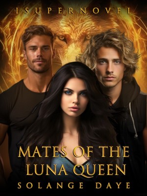 Mates of the Luna Queen,Solange Daye