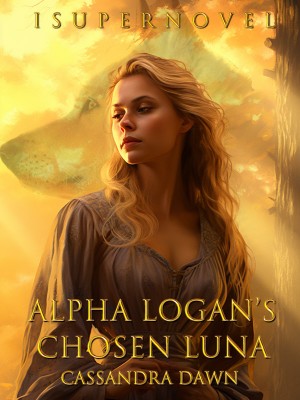 Alpha Logan's Chosen Luna,Cassandra Dawn